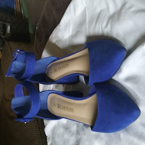 Dream Pairs Shoes - Shoes